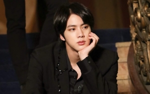 Jin BTS Prediksi Nasib Sendiri Jika Wajahnya Jelek
