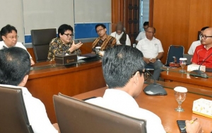 Kominfo Fokus Perangi Hoaks, Tuai Kritikan Untuk Rilis Aplikasi Corona