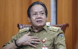 Butuh Biaya Besar, Gubernur Sulteng Akui Tak Siap Lockdown Wilayahnya