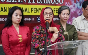 Pasien 01 dan 02 Corona Dipulangkan, Ungkap Pesan Penting Untuk Masyarakat
