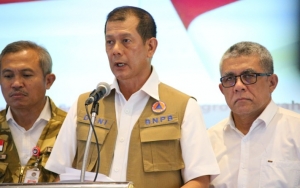 Pasien Corona Kian Meningkat, Doni Monardo Minta Pemda Siapkan Hotel untuk Karantina