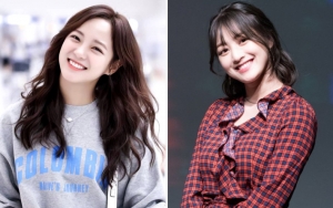 Kim Sejeong Buka-Bukaan Soal Masa Sulit dan Pertolongan dari Jihyo Twice
