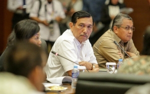 Dampak Corona, Kemanakah Uang Dinas Menteri Mengalir?