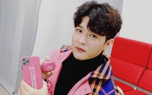 Transformasi Bentuk Tubuh Shindong SuJu Bikin Takjub, Kini Makin Ganteng Setelah Kurusan