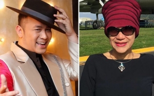 Kritik Vlog Gilang Dirga, Dorce Copot Hijab-Pakai Wig Disentil Status Transgender