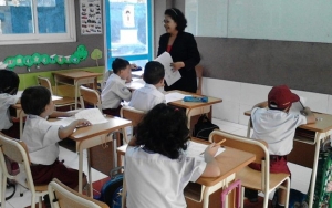 Begini Reaksi KPAI Tahu Ada Sekolah Yang Nekat Belum Liburkan Siswa Di DKI