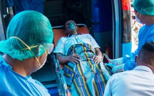 Pemerintah Buka Suara Soal Pasien Cianjur Meninggal yang Positif Corona