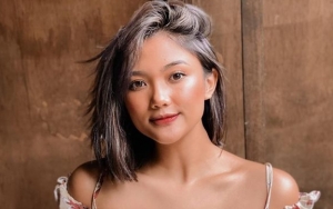 Keasyikan Main TikTok, Marion Jola Semprot Orang-orang yang 'Komplain'