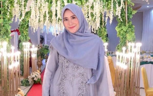 Ryana Dea Sedih Tak Bisa Berangkat Umrah Karena Corona