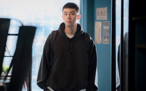 Park Seo Joon Tetap Dipuji Ganteng Usai Posting Foto Sedih Jelang Episode Terakhir 'Itaewon Class'