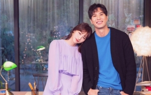 Getaran Cinta Yoo In Young dan Kim Ji Suk Makin Terasa di 'The Romance', Begini Reaksi Netizen Korea
