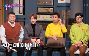 'Happy Together' Pertimbangkan Garap Season 5, Netizen Minta Dihapus Saja