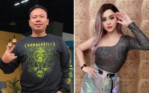 Vicky Prasetyo Ngaku Nyaman Hingga Puji Kelebihan Jenita Janet, Sudah Pacaran?