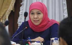 Dirut RSU Soetomo dan Khofifah Adakan Rapat Bahas Hasil PDP Corona Surabaya yang Viral