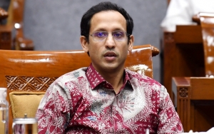 UN SMK Tetap Dilaksanakan di Tengah Wabah Corona, Mendikbud Nadiem Bilang Begini