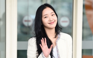 Kim Go Eun Karismatik Jadi Detektif, Akui Merasa Terhormat Bintangi 'The King: Eternal Monarch'