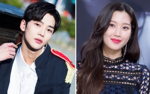 Rowoon SF9 Asyik Berduaan dengan Moon Ga Young di Foto Adegan 'Find Me in Your Memory'