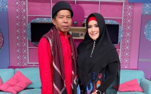 Meggy Wulandari Ungkap Alasan Mantap Cerai dari Kiwil, Menanti Kalimat Kejujuran Ini Selama 7 Tahun