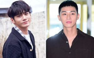 Fans Berat 'Itaewon Class', Ong Sung Woo Nyamar Jadi Park Seo Joon di 'Radio Star'