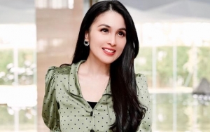 Sang Asisten Ditipu Ojol Ratusan Juta, Sandra Dewi Siap Ganti Rugi