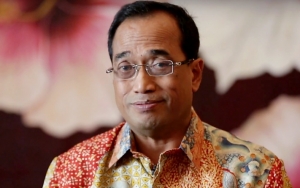 Begini Kondisi Menhub Budi Karya Usai Dinyatakan Positif Terjangkit Virus Corona