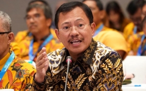 Koalisi Masyarakat Sipil Minta Menkes Terawan Dicopot Gara-Gara Ini