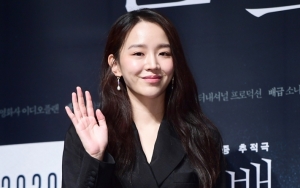 Shin Hye Sun Diincar Bintangi Drama Sageuk tvN 'Queen Cheorin'