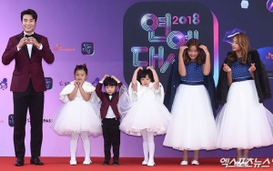Tinggalkan 'Superman Is Back', Keluarga Lee Dong Gook Muncul di Program MBC Ini
