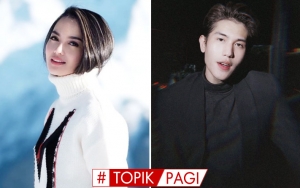 Alasan Ririn Ekawati Muntahkan Pil Narkoba, Julian Ungkap Penyebab Putus dari Marion Jola-Topik Pagi