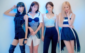 BLACKPINK Sama Sekali Tak Punya Staf Pria Diduga Karena Alasan Ini