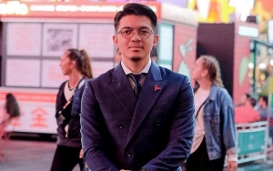 Usai Dilaporkan Medina Zein, Irwansyah Kembali Dituduh Lakukan Penipuan