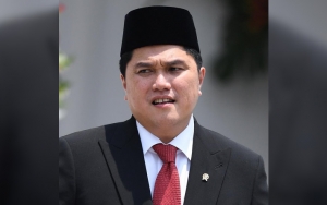 Erick Thohir Siapkan Hotel dan RS BUMN Tangani Corona, Ada Ruang Isolasi Hingga Lab Diagnosis