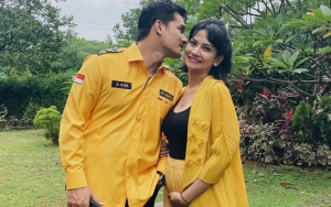 Kedok Suami Vanessa Angel Pakai Narkoba, Sempat Teriak Saat Ditangkap?