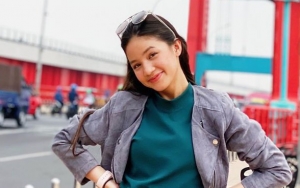 Posting Foto Gundul, Bella Graceva Kenang Jaman Syuting Harus Cukur Tiap Hari