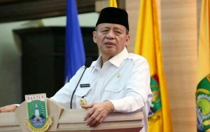 Gubernur Banten Umumkan 1 Warga Positif Corona Meninggal, Kemenkes Kecolongan?