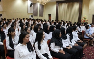 Wabah Corona Meluas, BKN Putuskan SKB CPNS 2019 Ditunda