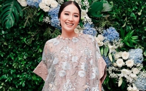 Niken Anjani Resmi Bertunangan dengan Putra Pengusaha Dewi Motik