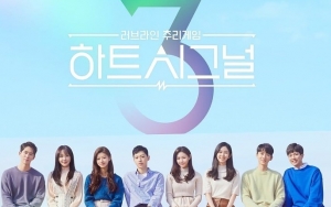 Pemainnya Dituding Terlibat Burning Sun Hingga Lakukan Penindasan, PD 'Heart Signal 3' Buka Suara