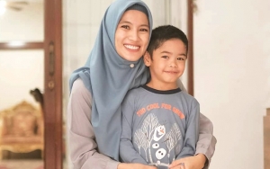 Alyssa Soebandono Mikir Keras Saat Si Putra Sulung Terus-Menerus Tanya Alasan Sekolah di Rumah