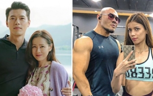 Hibur Netizen, Sabrina dan Deddy Corbuzier di Bandara Bak 'Crash Landing On You' Versi Lokal