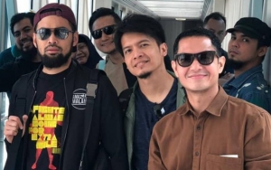 Dude Harlino Cs Pamer Cara Unik Jaga Silaturahmi Saat Social Distancing, Teuku Wisnu Paling Disorot