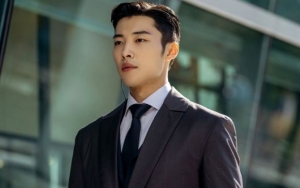 Woo Do Hwan Keren Abis Jadi Pengawal, Begini Perasaannya Bintangi 'The King: Eternal Monarch'