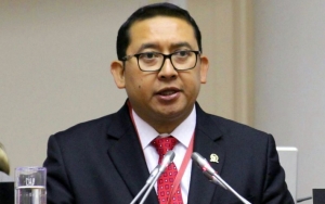 Ngabalin Kerap Hiasi Layar Kaca, Fadli Zon: Dia 'Wajah' Pemerintahan