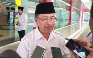 5 Pejabat Cianjur Pelesiran ke Eropa di Tengah KLB Corona, Plt Bupati Mengaku Tak Tahu