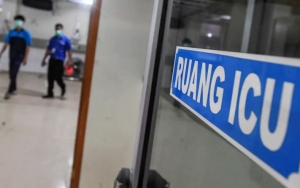 Dokter 80 Tahun yang Viral 'Tumbang' Usai Berjuang Bantu Tangani Corona