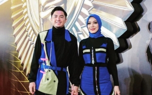Ananda Omesh Pisah Kamar dengan Istri Demi Terapkan Social Distancing