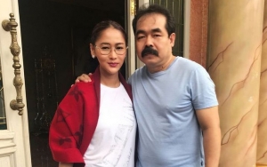 Inul Daratista Belajar Jadi 'Istri Durhaka' Saat Suruh Suami Ngesot Sukses Bikin Ngakak