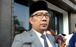 PNS Terapkan Work From Home, Ridwan Kamil Akui Lambatnya Pelayanan