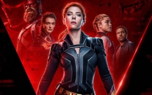 'Black Widow' Ikut Tunda Tayang Akibat Corona