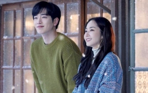 Park Min Young Nyatakan Cinta Seo Kang Joon, Rating 'When the Weather Is Fine' Makin Jeblok
